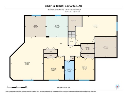 9328 152 Street, Edmonton, AB - Other