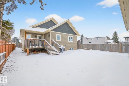 9328 152 Street, Edmonton, AB - Outdoor