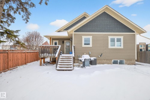 9328 152 Street, Edmonton, AB - Outdoor
