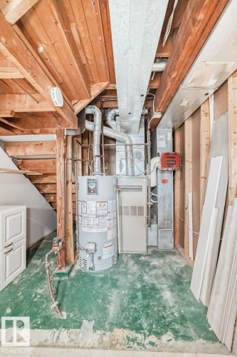 10936 Beaumaris Road, Edmonton, AB - Indoor