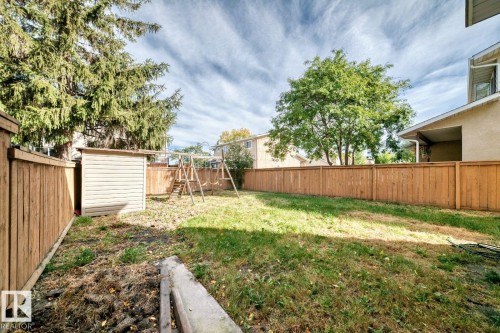 10936 Beaumaris Road, Edmonton, AB - Outdoor