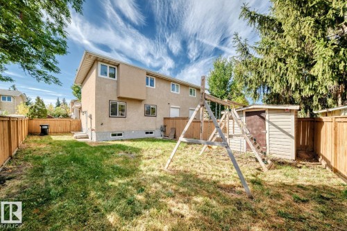 10936 Beaumaris Road, Edmonton, AB - Outdoor