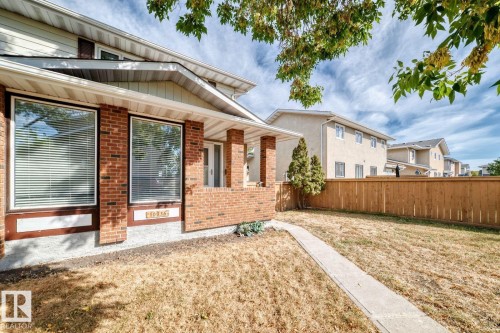 10936 Beaumaris Road, Edmonton, AB - Outdoor