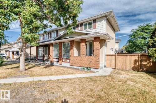 10936 Beaumaris Road, Edmonton, AB - Outdoor