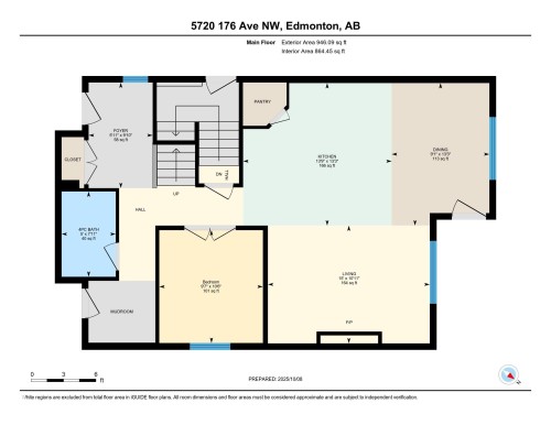 5720 176 Avenue, Edmonton, AB - Other