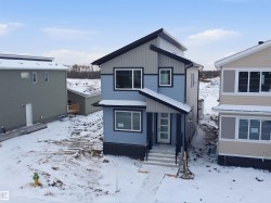 334 Roberts Wynd  Leduc, AB T9E 1P9