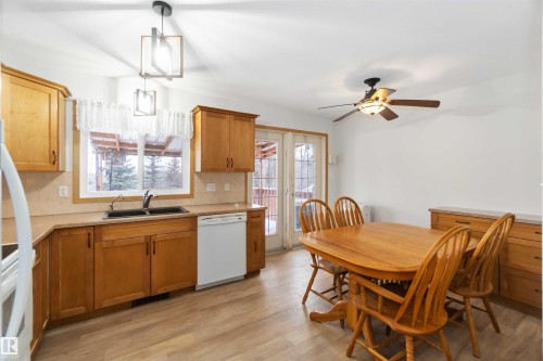 8 53129 Range Road 14, Rural Parkland County, AB - Indoor