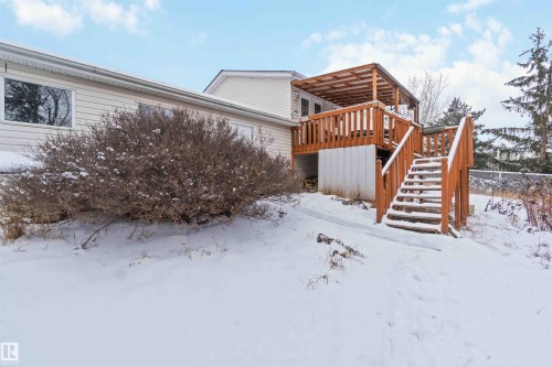 8 53129 Range Road 14, Rural Parkland County, AB - Outdoor