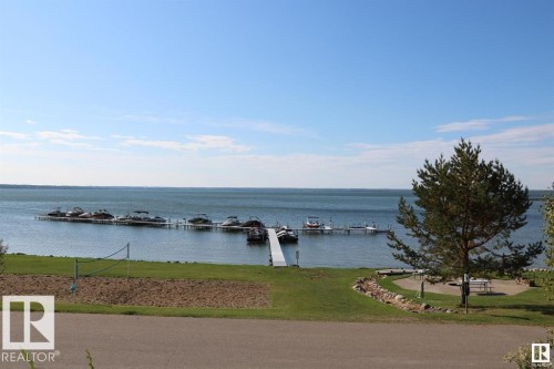 502 55101 Ste Anne Trail, Rural Lac Ste. Anne County, AB 