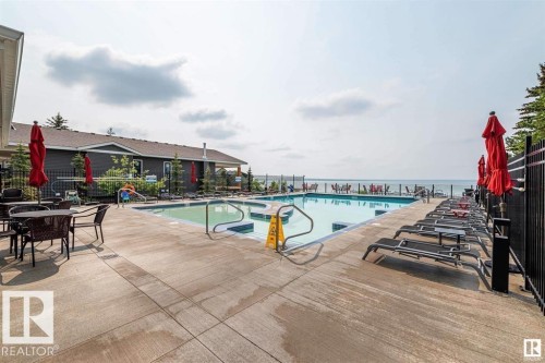 502 55101 Ste Anne Trail, Rural Lac Ste. Anne County, AB 