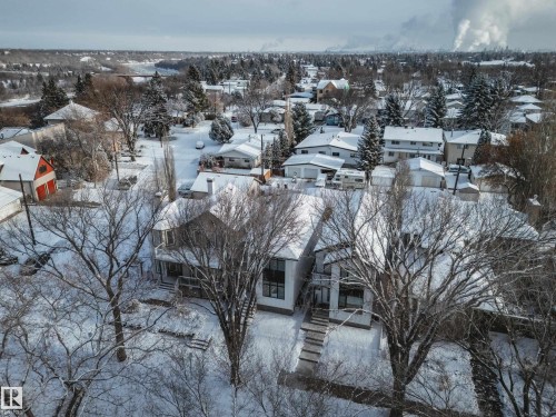 10649 81 Street, Edmonton, AB - Outdoor