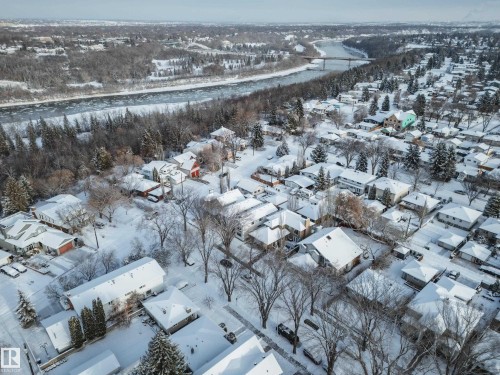 10649 81 Street, Edmonton, AB - Outdoor With View