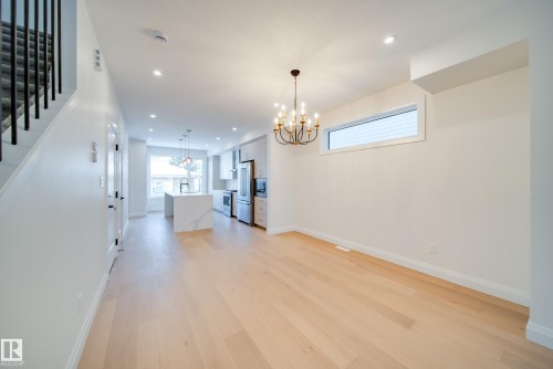 10649 81 Street, Edmonton, AB - Indoor Photo Showing Other Room