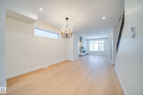 10649 81 Street, Edmonton, AB - Indoor Photo Showing Other Room