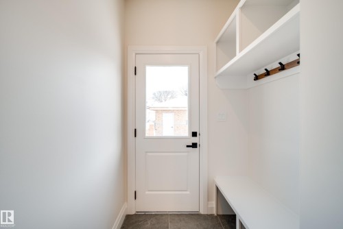 10649 81 Street, Edmonton, AB - Indoor Photo Showing Other Room