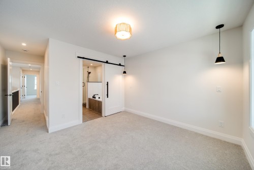 10649 81 Street, Edmonton, AB - Indoor Photo Showing Other Room
