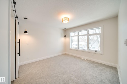 10649 81 Street, Edmonton, AB - Indoor Photo Showing Other Room