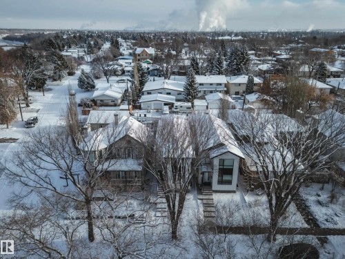 10649 81 Street, Edmonton, AB - Outdoor With View