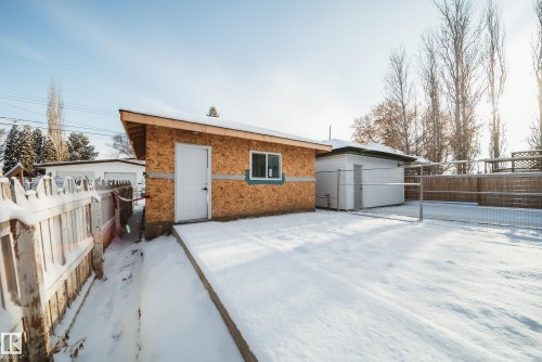 10649 81 Street, Edmonton, AB - Outdoor
