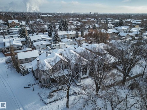 10649 81 Street, Edmonton, AB - Outdoor With View