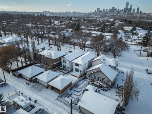 10649 81 Street, Edmonton, AB - Outdoor With View