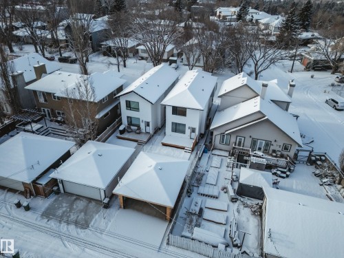 10649 81 Street, Edmonton, AB - Outdoor