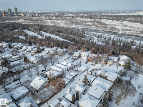 10649 81 Street, Edmonton, AB - Outdoor With View