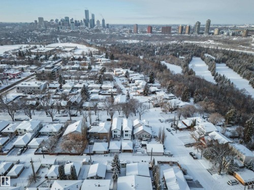 10649 81 Street, Edmonton, AB - Outdoor With View