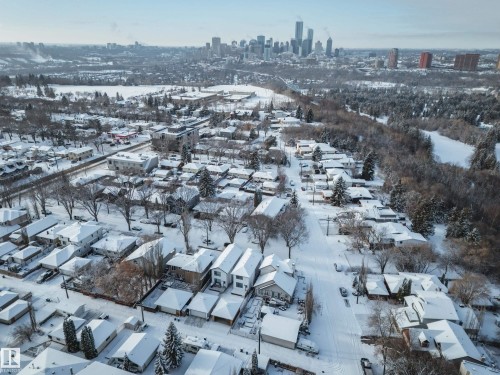 10649 81 Street, Edmonton, AB - Outdoor With View