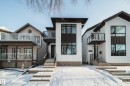 10649 81 Street, Edmonton, AB  - Outdoor With Balcony With Facade 
