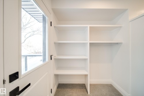 10649 81 Street, Edmonton, AB - Indoor With Storage