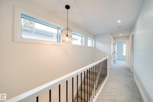 10649 81 Street, Edmonton, AB - Indoor Photo Showing Other Room