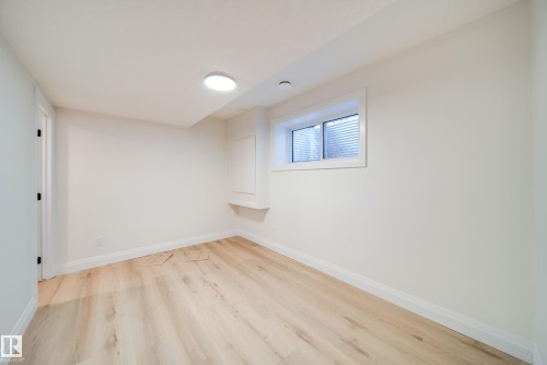 10649 81 Street, Edmonton, AB - Indoor Photo Showing Other Room