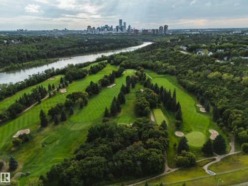 6003 111 Avenue, Edmonton, AB - Outdoor With View