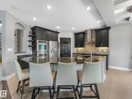 12832 202 Street, Edmonton, AB - Indoor