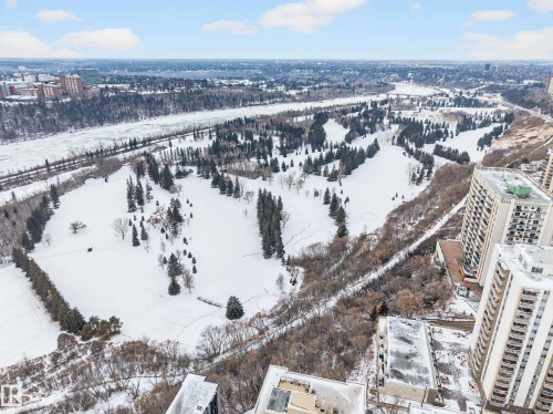 602 9916 113 Street, Edmonton, AB - Outdoor With View