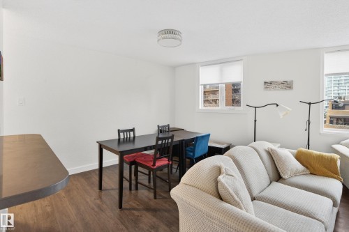 602 9916 113 Street, Edmonton, AB - Indoor
