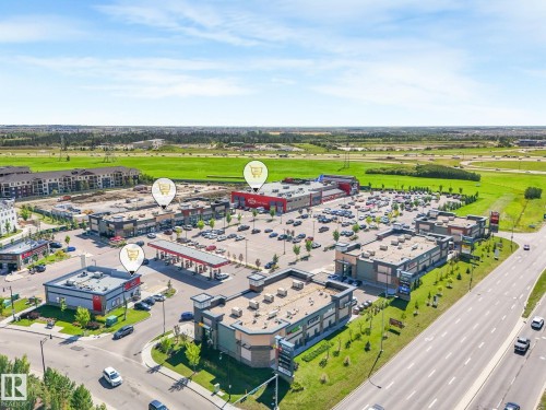 7330 7327 South Terwillegar Drive, Edmonton, AB - Outdoor With View