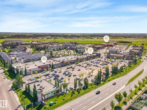 7330 7327 South Terwillegar Drive, Edmonton, AB - Outdoor With View