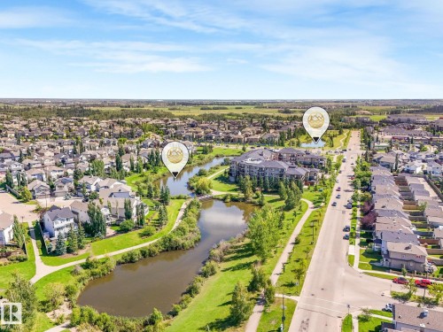 7330 7327 South Terwillegar Drive, Edmonton, AB - Outdoor With View