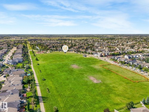 7330 7327 South Terwillegar Drive, Edmonton, AB - Outdoor With View