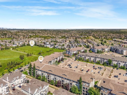 7330 7327 South Terwillegar Drive, Edmonton, AB - Outdoor With View