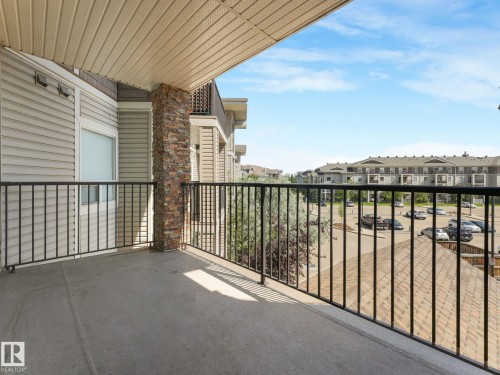7330 7327 South Terwillegar Drive, Edmonton, AB - Outdoor With Balcony With Exterior