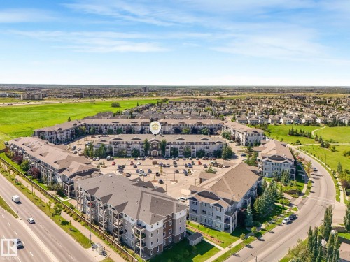 7330 7327 South Terwillegar Drive, Edmonton, AB - Outdoor With View