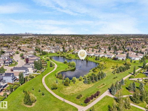7330 7327 South Terwillegar Drive, Edmonton, AB - Outdoor With View