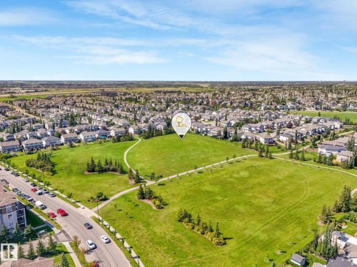 7330 7327 South Terwillegar Drive, Edmonton, AB - Outdoor With View