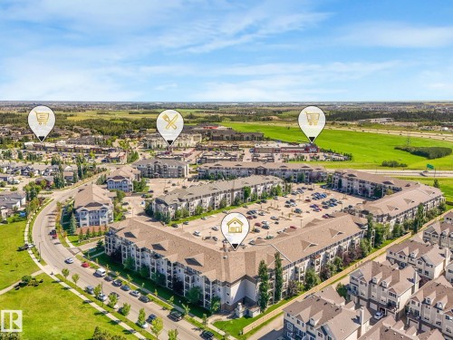7330 7327 South Terwillegar Drive, Edmonton, AB - Outdoor With View