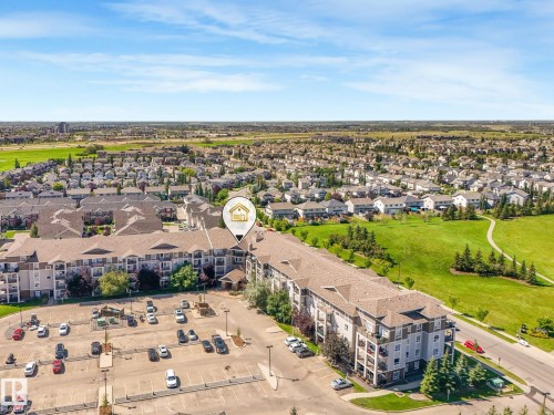 7330 7327 South Terwillegar Drive, Edmonton, AB - Outdoor With View