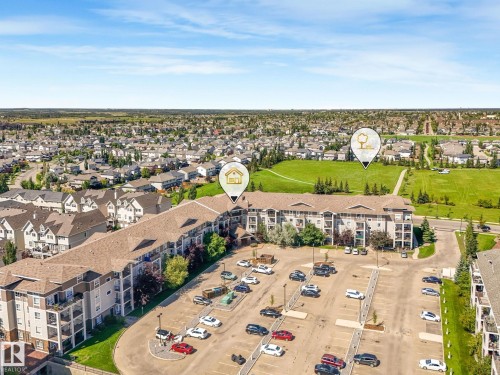 7330 7327 South Terwillegar Drive, Edmonton, AB - Outdoor With View
