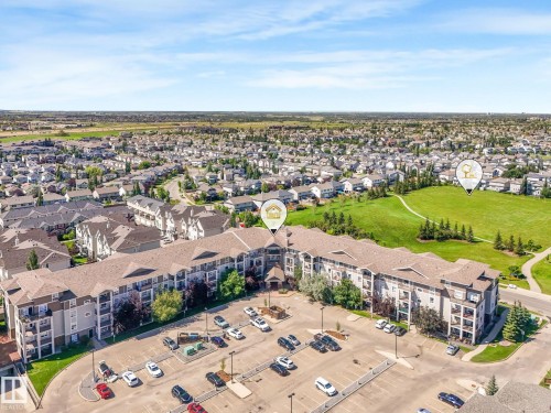 7330 7327 South Terwillegar Drive, Edmonton, AB - Outdoor With View
